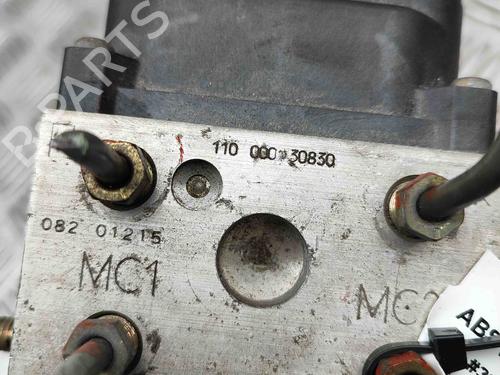 ABS pump MAZDA MX-5 II (NB) 1.6 16V (NB6C) | BP29542849M43 