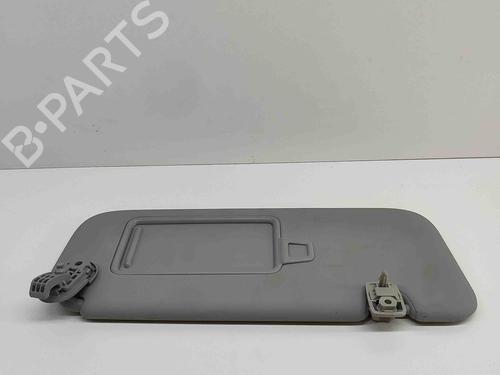 Right sun visor HYUNDAI IONIQ (AE) 1.6 GDI Hybrid | BP16312929I2