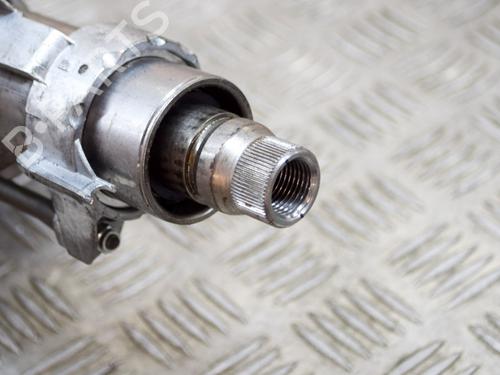 Steering column MERCEDES-BENZ S-CLASS (W220) S 400 CDI (220.028, 220.128) | BP9628352M21 