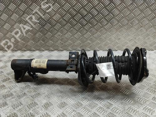 Used Left front shock absorber MERCEDES-BENZ E-CLASS Coupe (C207) E 350 BlueTEC / d (207.326) (258 hp) 24307368