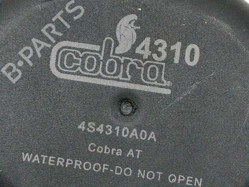 Electronic module FIAT DUCATO Bus (250_) 120 Multijet 2,3 D | BP39566206M83 - Image 7