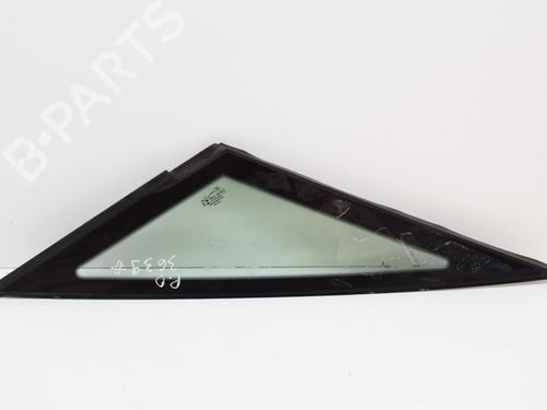 Used Front right quarter glass VW ID.3 (E11, E12) Pro (145 hp) 27756802