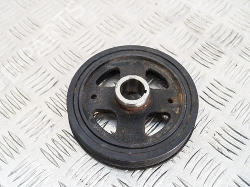 Used Pulley TOYOTA AVENSIS Saloon (_T27_) 1.8 VVT-i (ZRT271_, ZRT271R) (147 hp) 14657024