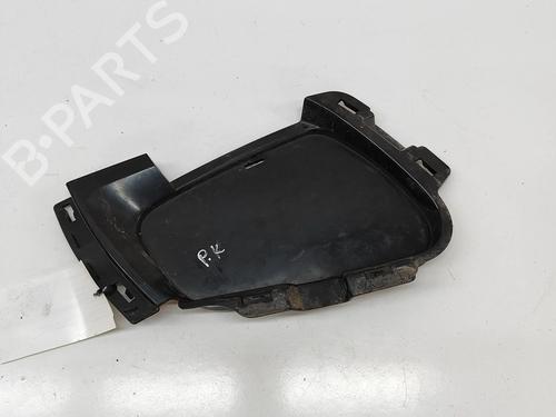 Grill ALFA ROMEO STELVIO (949_) 2.0 Q4 (949.AXA2A) | BP33372483C40 - Image 3