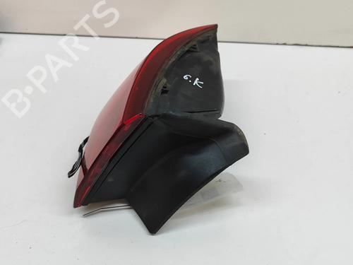 Left taillight AUDI A6 C7 Avant (4G5, 4GD) 2.0 TDI | BP28028572C34 - Image 3