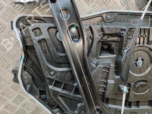 Front right window mechanism TESLA MODEL Y (5YJY) EV Performance All-wheel Drive | BP33363412C23 - Image 5