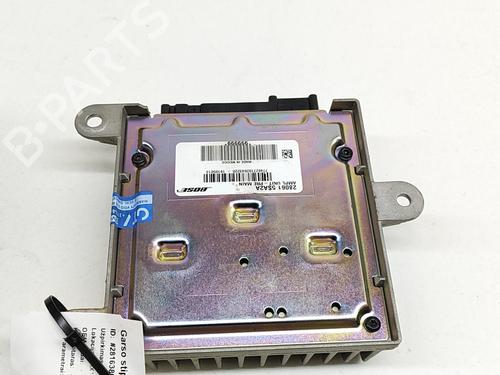 Electronic module NISSAN LEAF (ZE1) Electric | BP28431122M83 