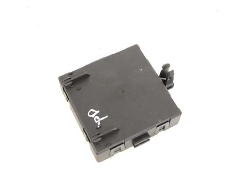 Used Electronic module Electronic module MERCEDES-BENZ C-CLASS (W204) C 220 CDI (204.002) (170 hp) 33339926 33339926