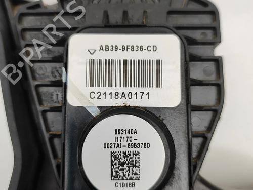 Pedal FORD RANGER (TKE) 2.2 TDCi 4x4 | BP25614598I4  - Image 7