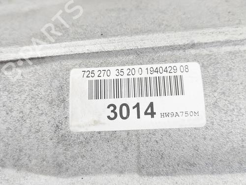 Gearbox VW PASSAT B7 (362) 1.4 TSI EcoFuel | BP37468933M3 - Image 9