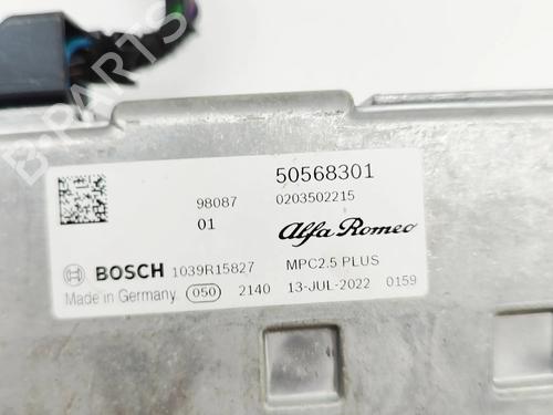 Camera ALFA ROMEO GIULIA (952_) 2.0 (952ABA25B) | BP36275402E14  - Image 7