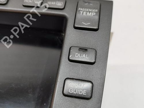 Electronic module LEXUS GS (_S16_) 300 (JZS160_, JZS160R) | BP27616561M83  - Image 6