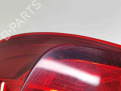 Right taillight BMW X3 (F25) xDrive 20 d | BP29310572C35 