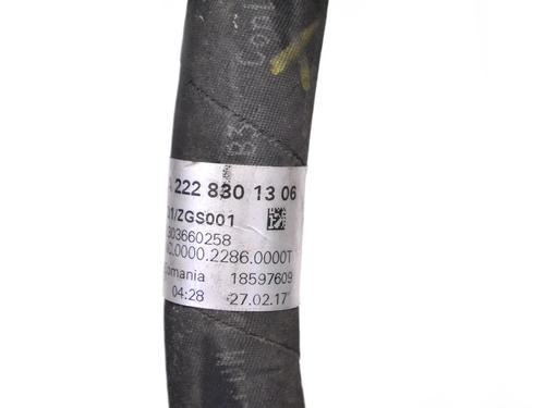 AC pipe BMW 3 Gran Turismo (F34) 320 d xDrive | BP30229333M126 - Image 5