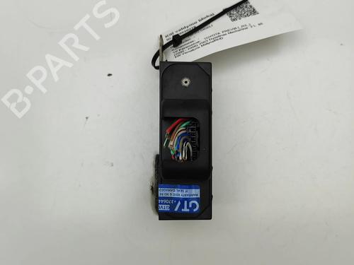 Electronic module TOYOTA PREVIA II (_R3_) 2.0 D-4D (CLR30_, CLR30R) | BP24581129M83