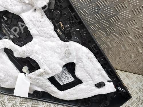 Rear left panel BMW i4 (G26) M50 xDrive | BP36044019C60 - Image 4