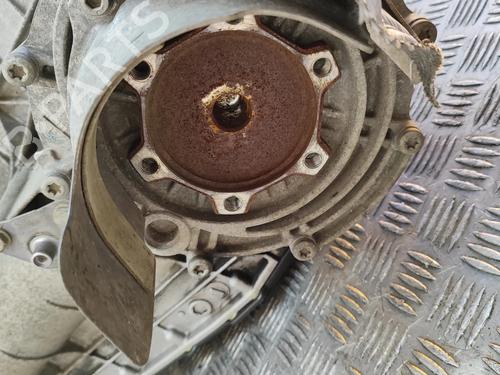 Gearbox PORSCHE MACAN (95B) 3.0 S Diesel | BP27289914M3 - Image 9