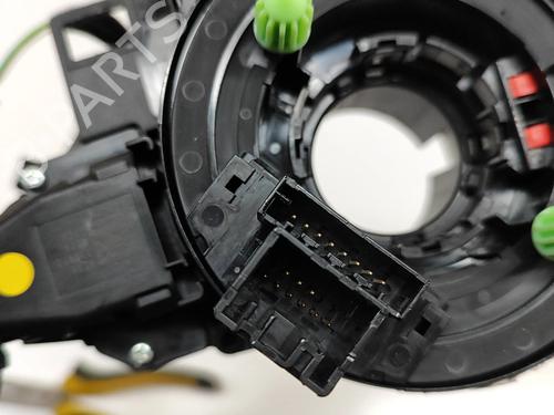 Steering column stalk BMW iX (I20) xDrive 50 | BP28556492I23  - Image 5