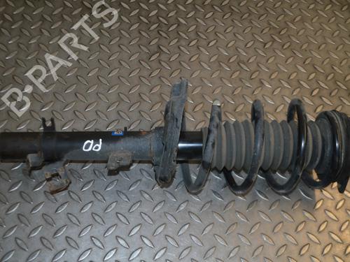 Used Right front shock absorber Right front shock absorber NISSAN X-TRAIL III (T32_, T32R, T32RR) 1.6 dCi (T32) (130 hp) 33350365 33350365