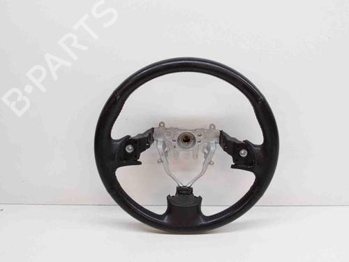 Used Steering wheel SUBARU FORESTER (SH_) 2.0 D AWD (SHH, SHD, SHN) (147 hp) 9165685