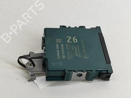 Electronic module TOYOTA COROLLA Estate (_E21_) 2.0 Hybrid (MZEH12) | BP33366814M83 - Image 4