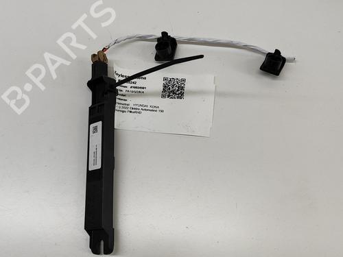 Used Electronic module HYUNDAI KONA (OS, OSE, OSI) EV (136 hp) 27780849