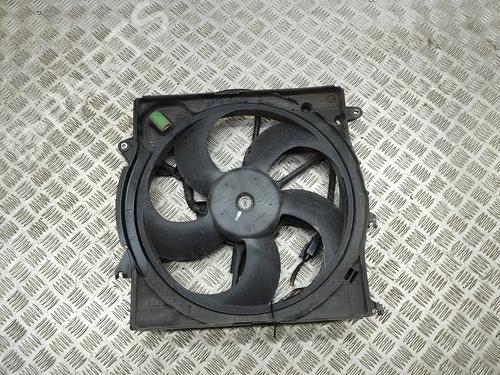 Used Radiator fan Radiator fan 38755955 38755955