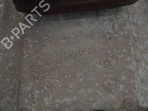 Gearbox mount BMW 5 (F10) 520 d | BP30237579M88