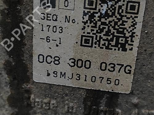Gearbox AUDI Q7 (4LB) 3.0 TDI quattro | BP34559863M3  - Image 9
