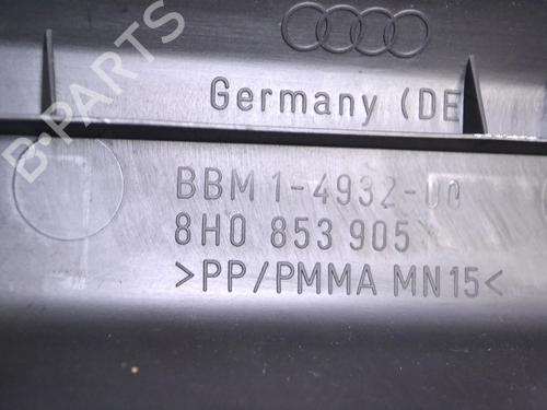 Step AUDI A4 B6 Convertible (8H7) S4 quattro | BP30217389C149 