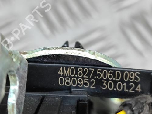 Tailgate lock AUDI A5 Sportback (F5A, F5F) 40 TFSI Mild Hybrid | BP29391926C101 