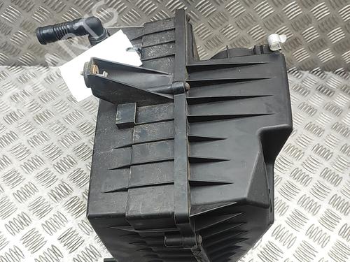 Air filter box VW AMAROK (2HA, 2HB, S1B, S6B, S7A, S7B, AGD) 2.0 BiTDI 4motion | BP30301755M87