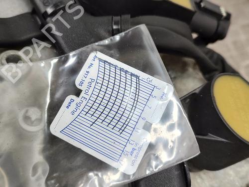 Engine MERCEDES-BENZ S-CLASS Coupe (C216) CL 500 (216.371) | BP24306710M1 - Image 7