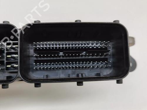 Engine control unit (ECU) SKODA SUPERB III (3V3) 1.6 TDI | BP24975545M57