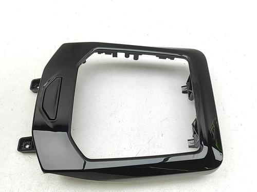 Used Middle console Middle console BMW 5 (G60, G90, G68) i5 eDrive40 (340 hp) 34347847 34347847