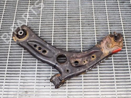 Used Left front suspension arm Left front suspension arm VW GOLF VII (5G1, BQ1, BE1, BE2) 1.2 TSI (86 hp) 6741654 6741654