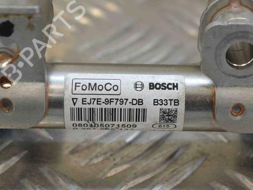 Injection rail FORD USA MUSTANG Coupe 2.3 EcoBoost | BP7891250M98