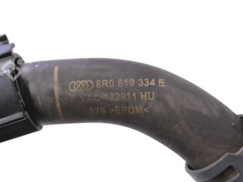 Pipe AUDI Q5 (8RB) 2.0 TDI quattro | BP33342319M125  - Image 5