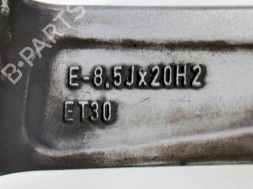 Fælk AUDI A7 Sportback (4KA) 55 TFSI Mild Hybrid quattro | BP27752220C45 - Image 9