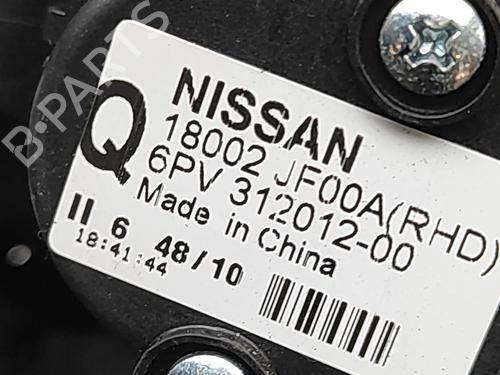 Pedal NISSAN GT-R (R35) V6 | BP33962658I4  - Image 6