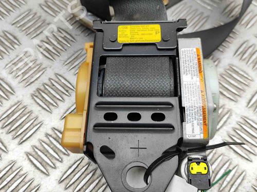 Front right seatbelt SUZUKI GRAND VITARA II (JT, TE, TD) 2.4 All-wheel Drive (JT424, JB424, TDA4) | BP29569961I25 