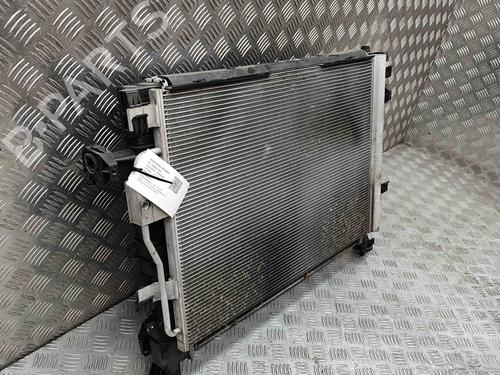 Kølerpakke MG MG ZS SUV (AZS1) EV | BP28556442M120