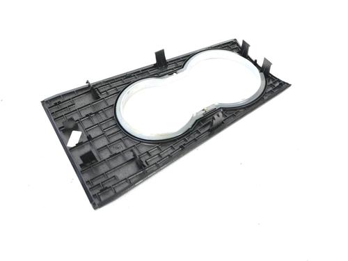 Middle console MERCEDES-BENZ M-CLASS (W164) ML 350 CDI 4-matic (164.125, 164.124) | BP33340470I22 - Image 3