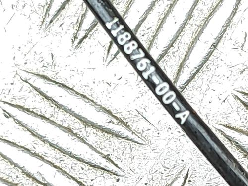 Electronic sensor TESLA MODEL Y (5YJY) Long Range All-wheel Drive | BP33625302M84 - Image 6