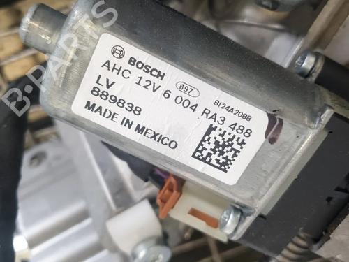 Steering column TESLA MODEL 3 (5YJ3) EV AWD | BP27748833M21  - Image 7