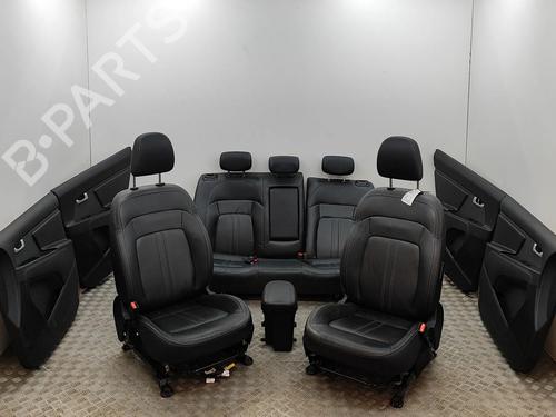 Used Seats set Seats set KIA SPORTAGE III (SL) 1.7 CRDi (116 hp) 33377207 33377207