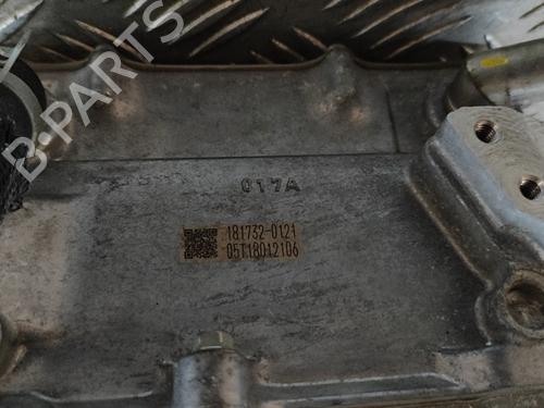 Inverter/Converter LEXUS GS (_L1_) 300h (AWL10_, AWL10R) | BP17016285M119 