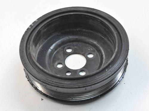 Used Pulley AUDI TT (8J3) 2.0 TDI quattro (170 hp) 30256456