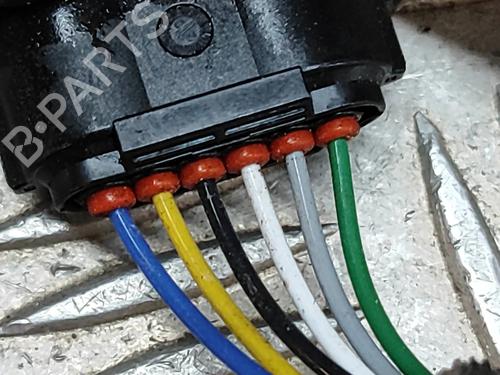 Electronic sensor AUDI Q5 (FYB, FYG) 40 TDI quattro | BP27782307M84