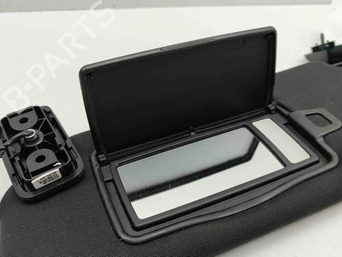 Left sun visor LAND ROVER RANGE ROVER VELAR (L560) 2.0 D240 SD4 4x4 | BP33374463I1 - Image 5